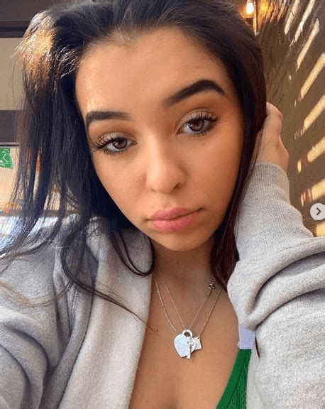 Teenage TikTok star <b>Danielle</b> <b>Cohn</b> is getting criticized after she shared a preview of what she claimed was her own song but was really a cover of Ashanti. . Danielle cohn deepfake